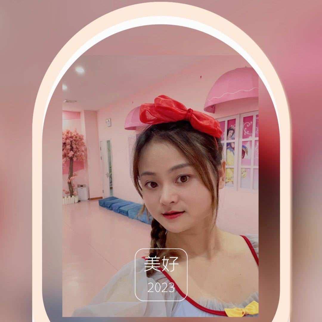 丰城星之路舞蹈(艺彩舞苑)官方直播号