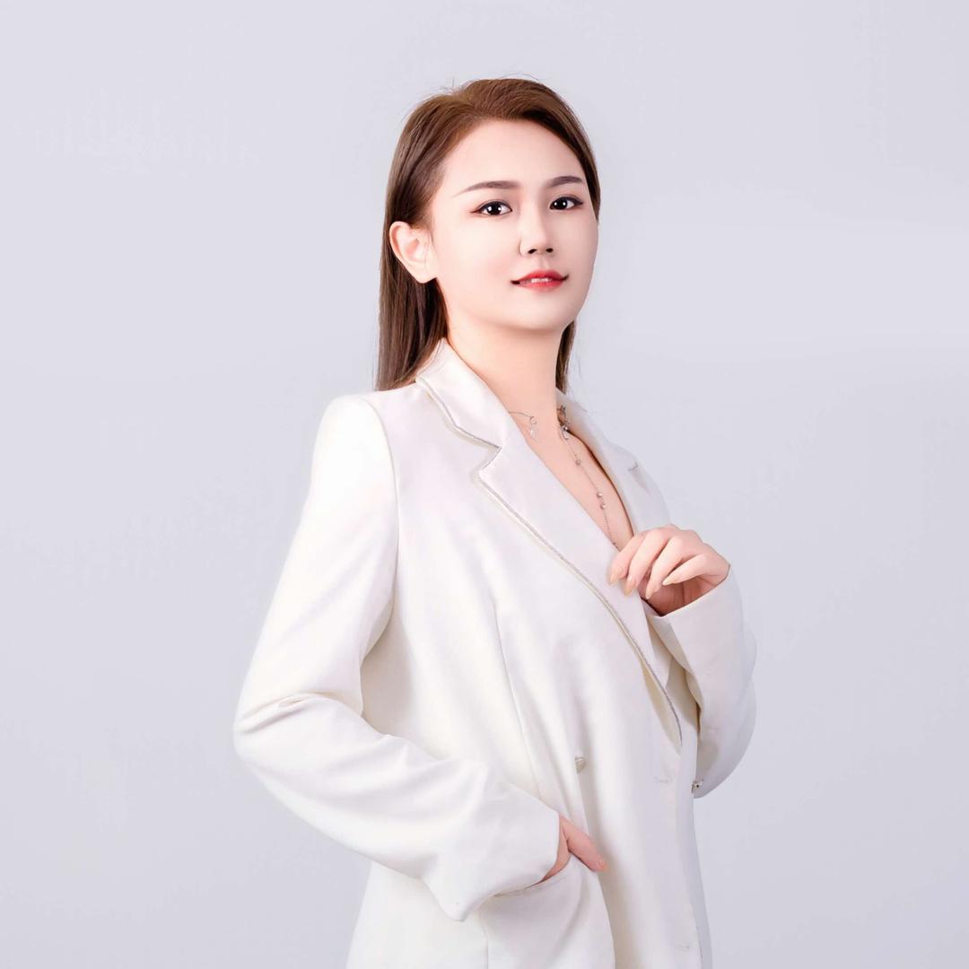 长葛晶晶美容