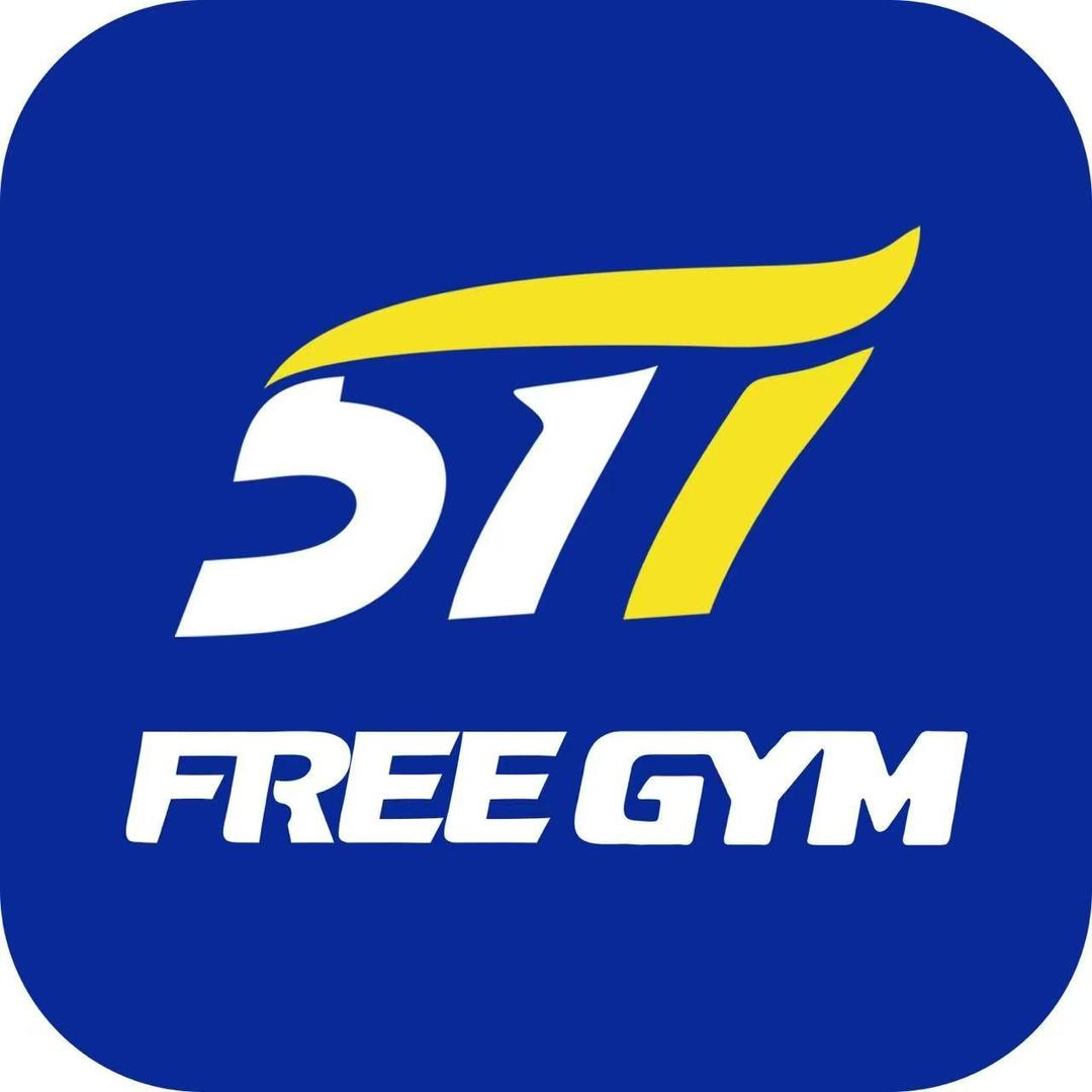 517FREE GYM-陈教练
