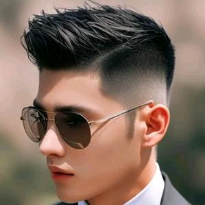 济南市章丘区金元美发店