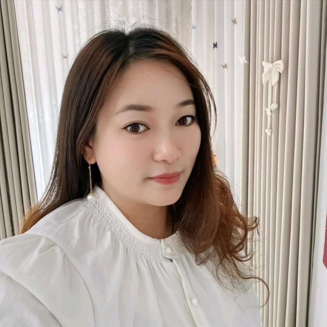 武胜聚美空间工厂店-艳姐