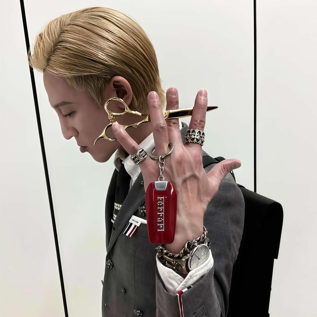 北里Berry发型工作室