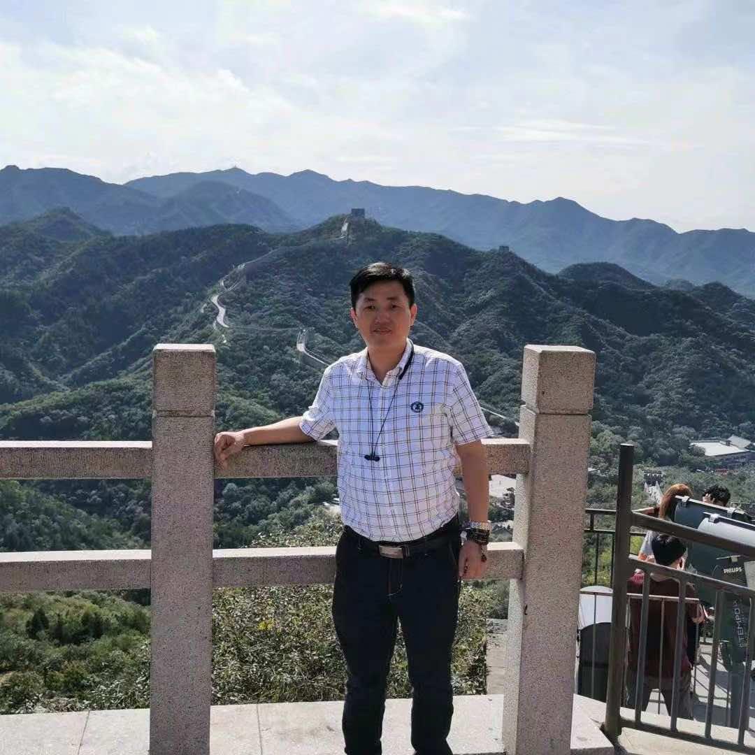 杏林中人智哥
