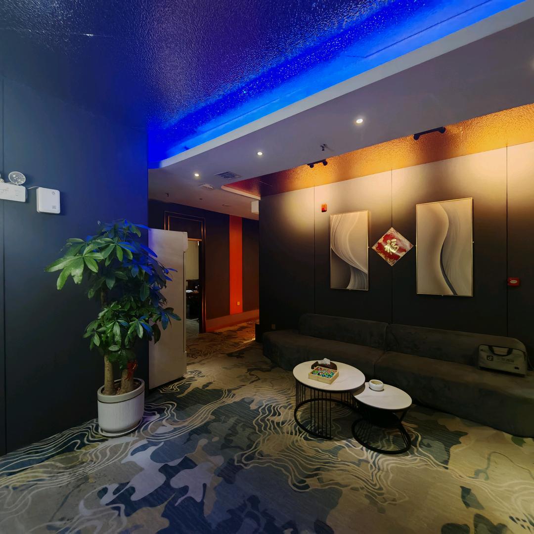 沐澜·影院足道·SPA·颜系养生官方号