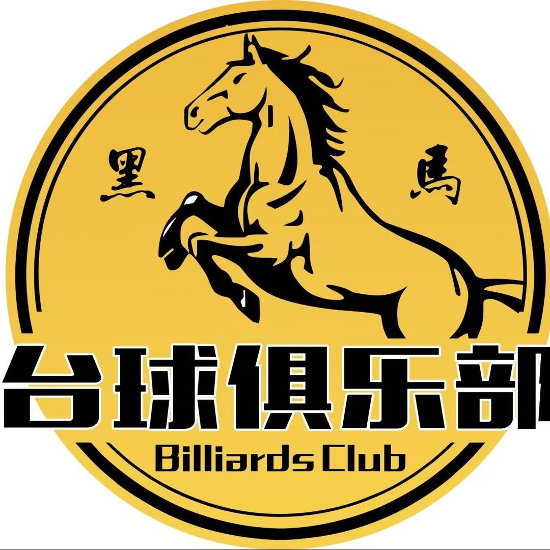 武穴黑马台球俱乐部