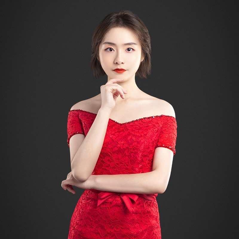 乐优艺术-笑笑老师