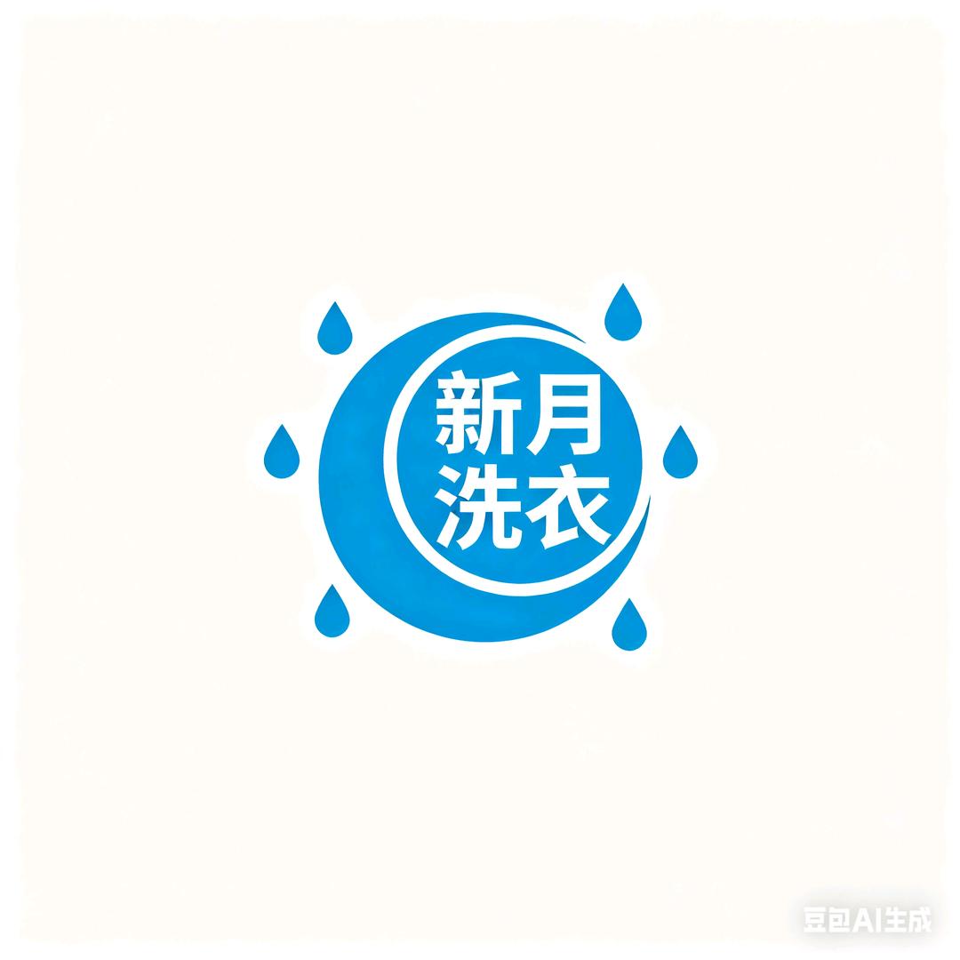 新月洗衣官方号