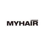 MYHAIR青岛官方直播号