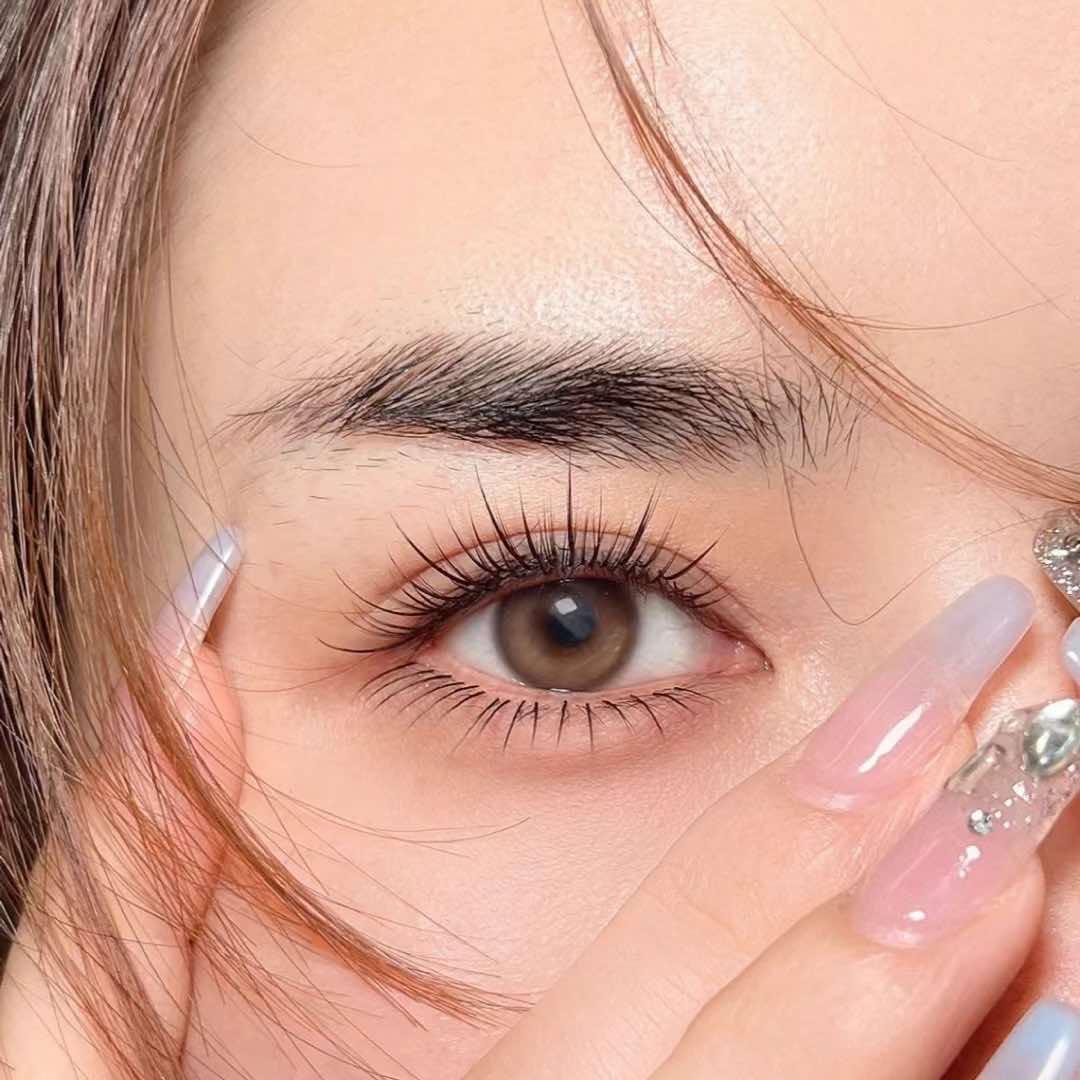 Bling美圈美甲美睫