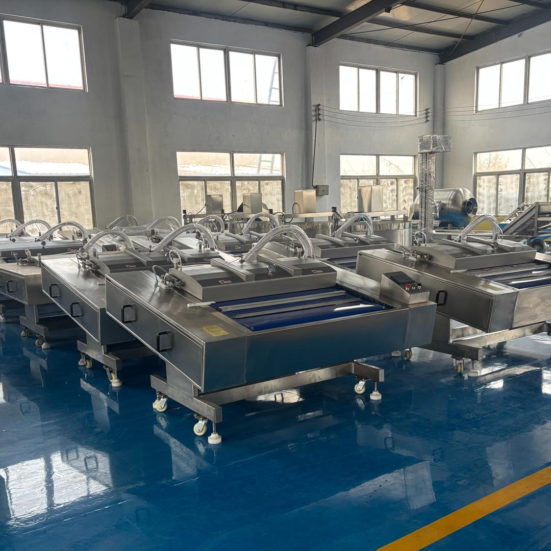 诸城晟尔机械设备有限公司