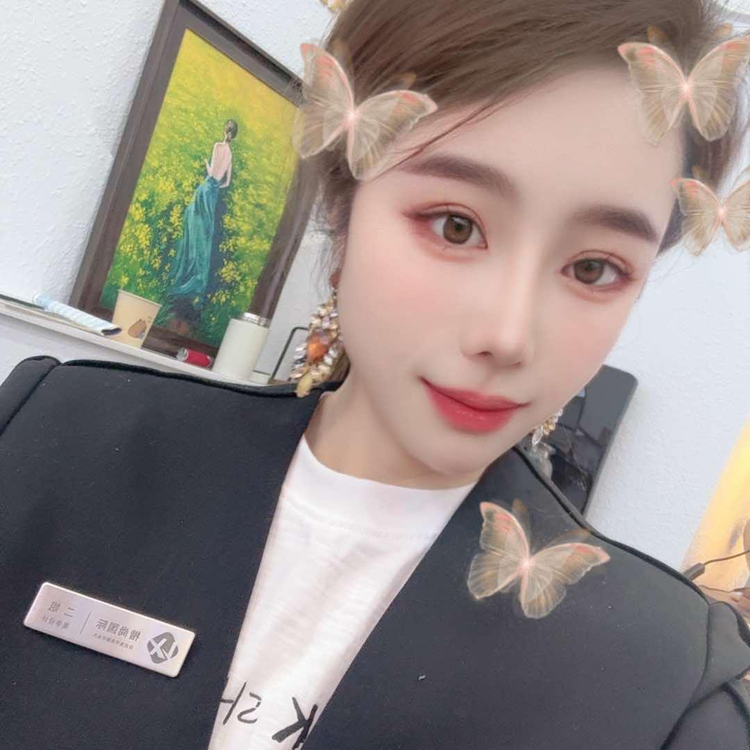 广饶楷尚美甲美睫