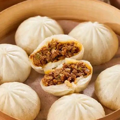 王师傅油饼母鸡汤
