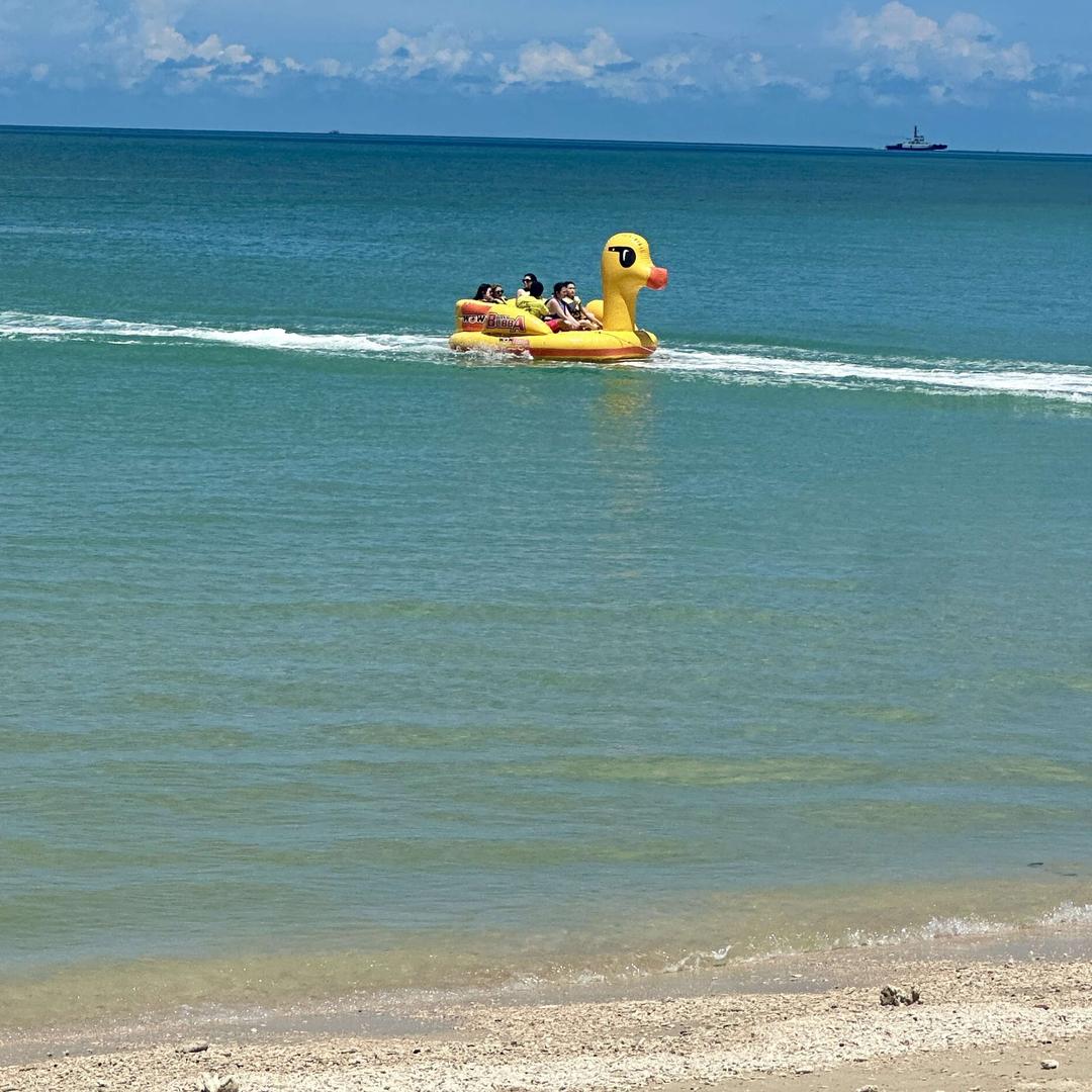 涠洲岛海诺民宿