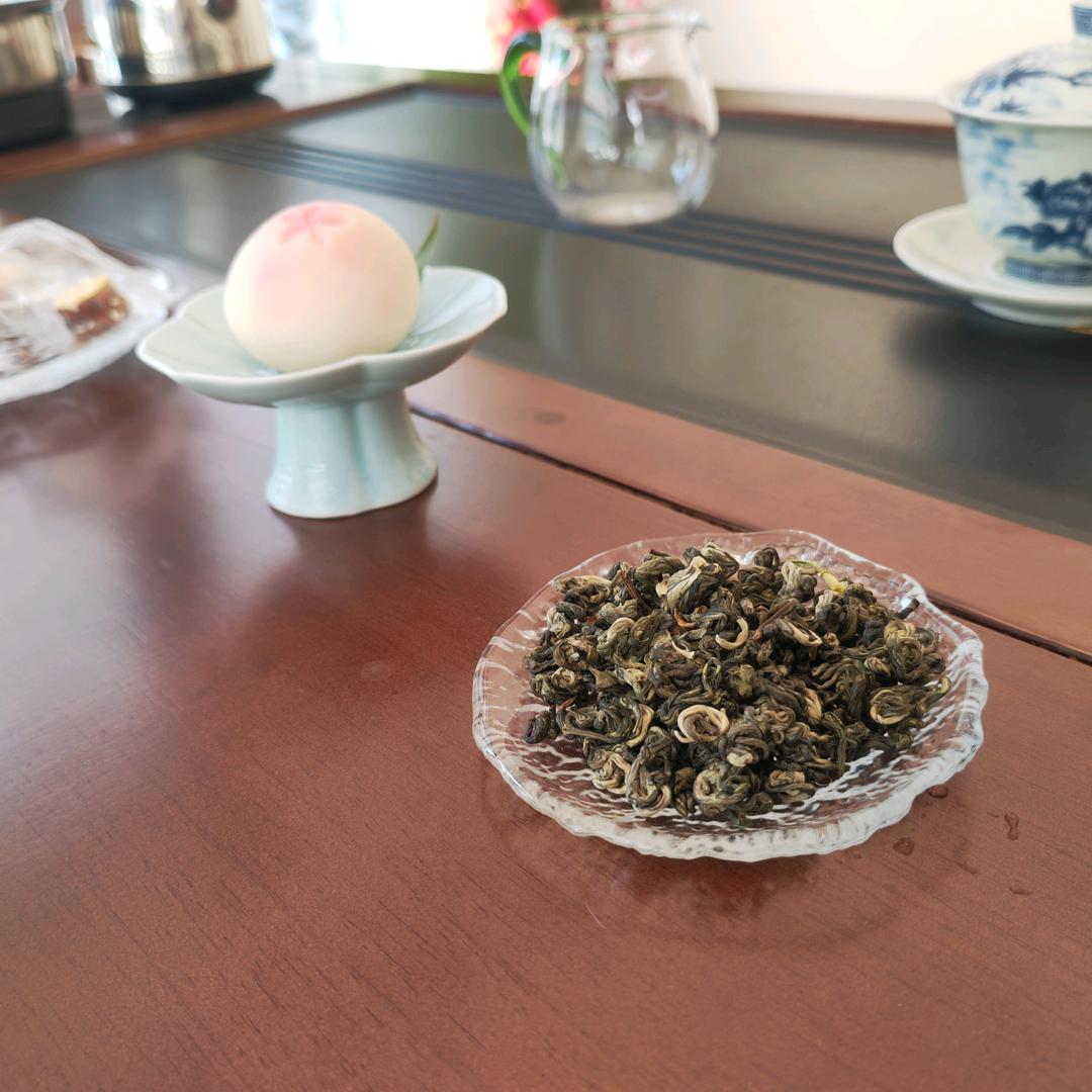 一盏茶茶叶店