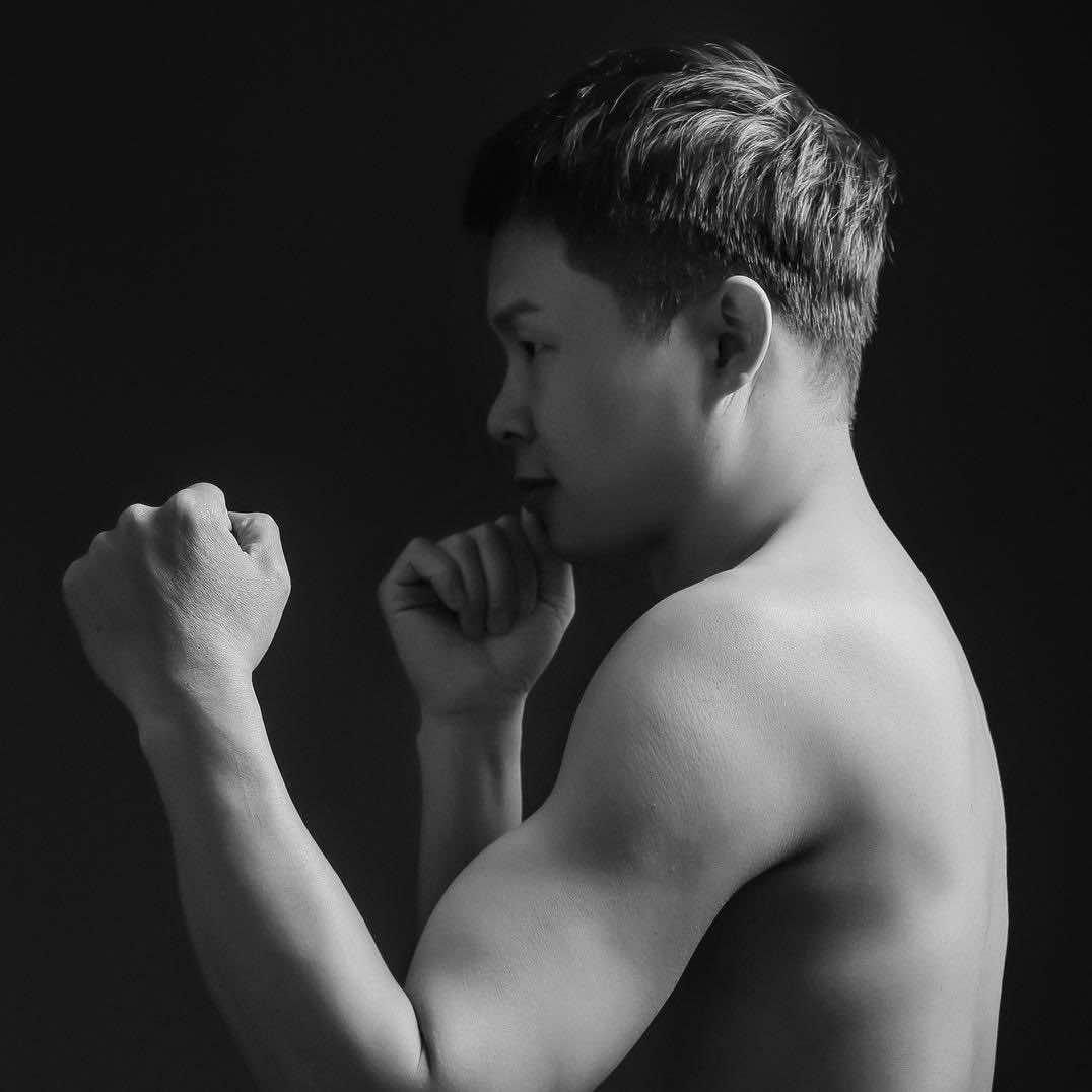 @李教练