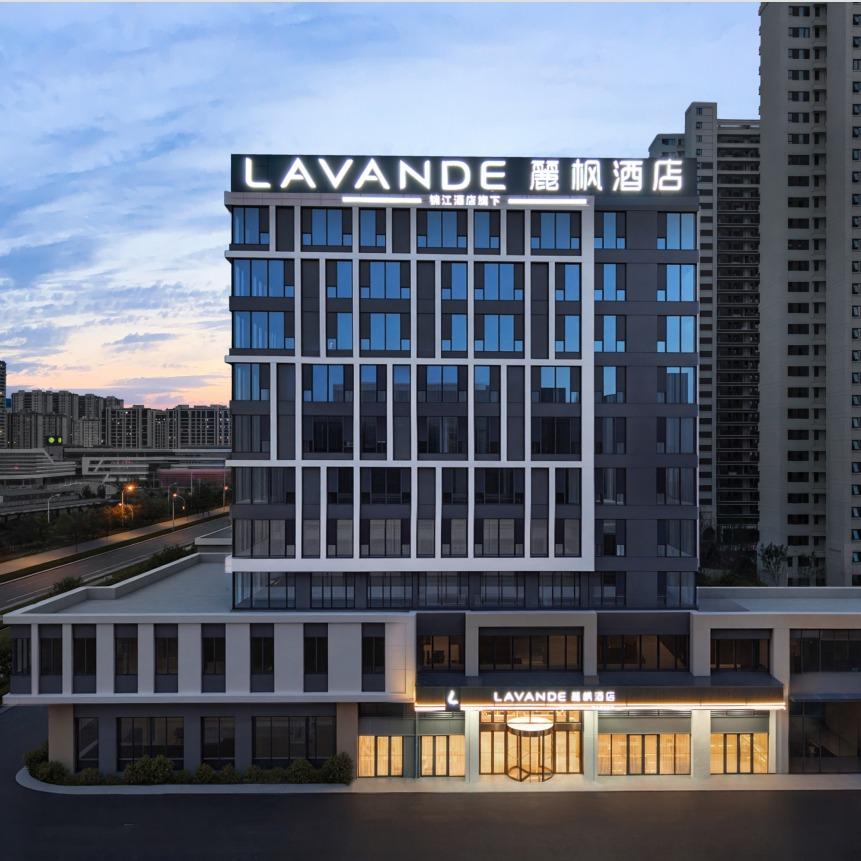 麗枫酒店(青岛红岛高新区火炬路店)官方号