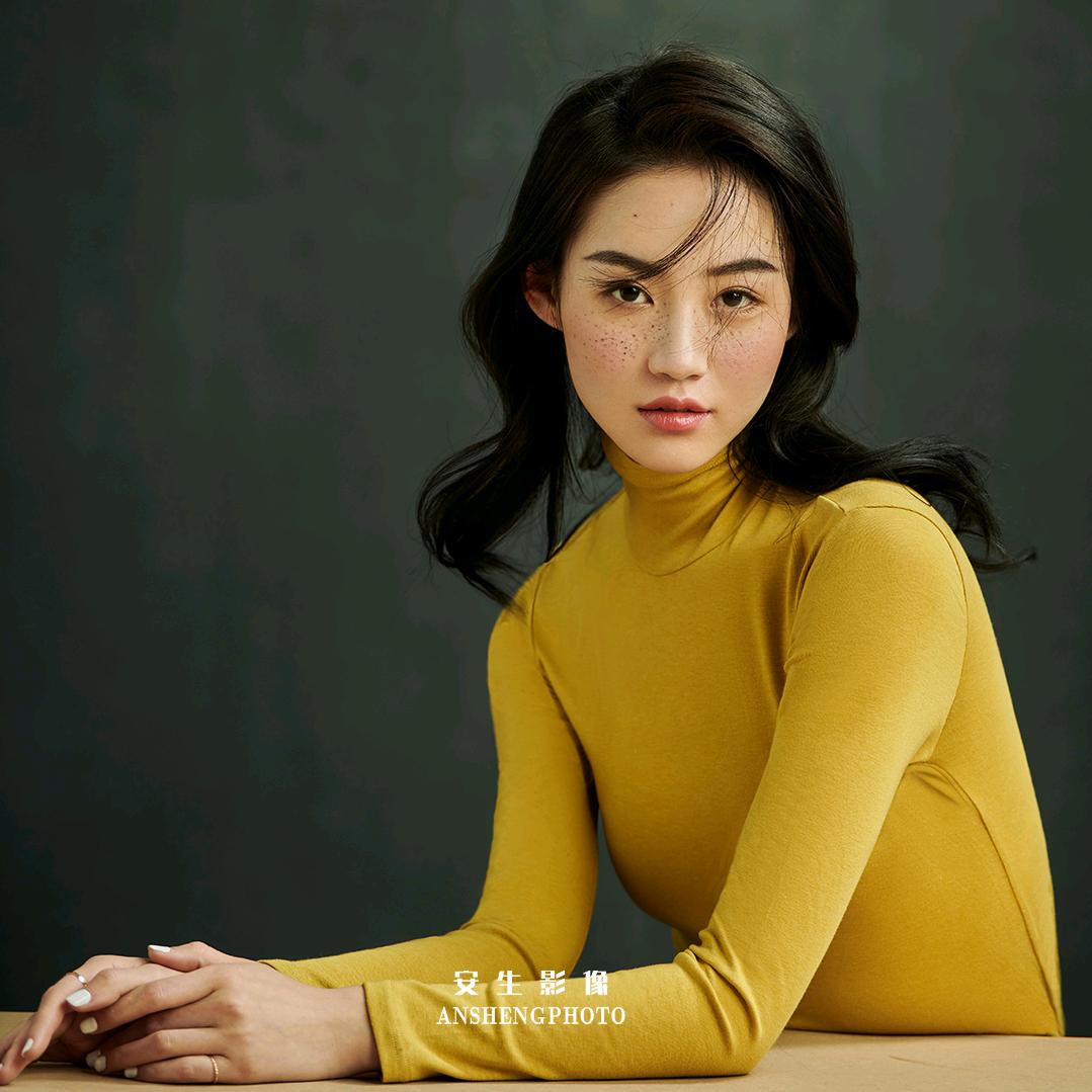 安生影像肖像艺术馆