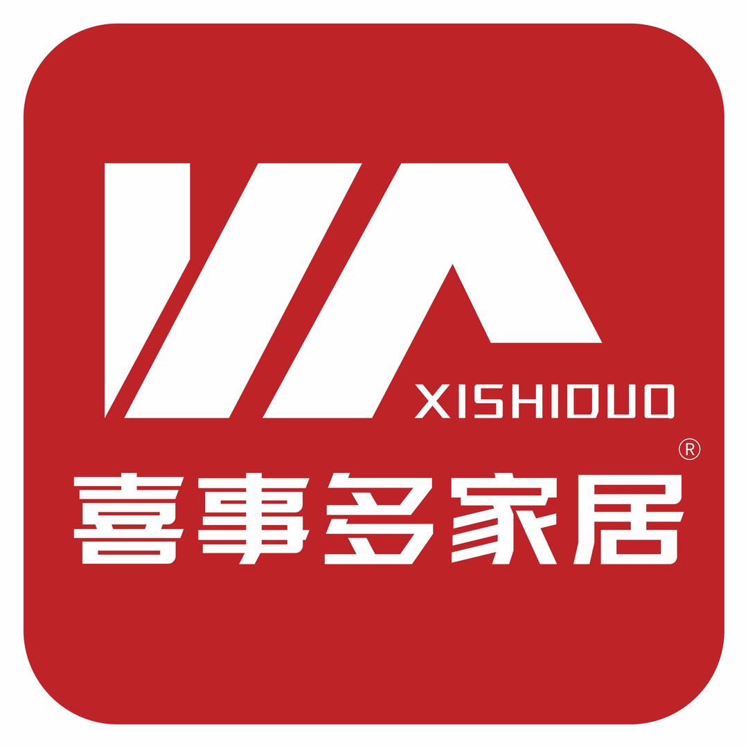 喜事多家具仓储店