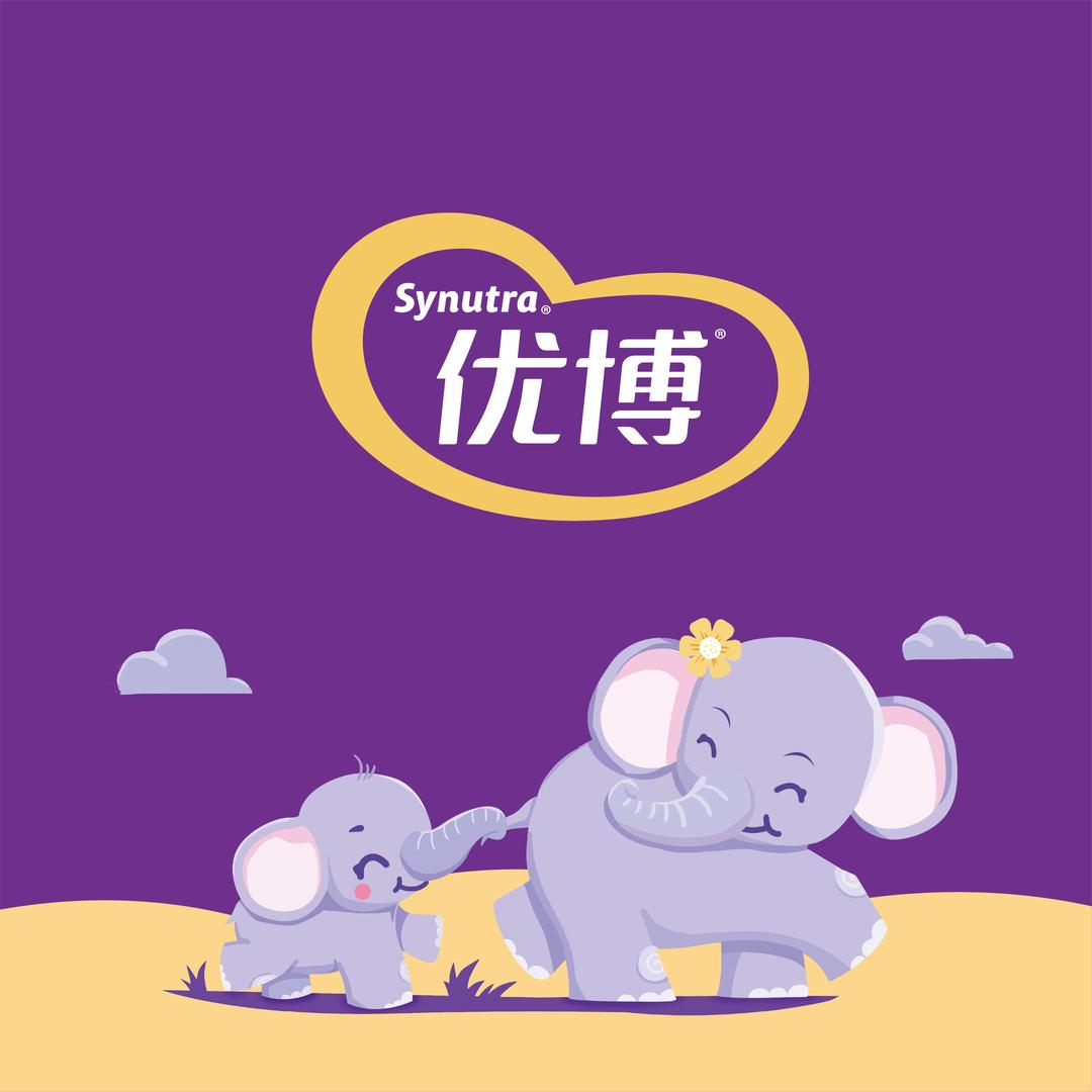 优博瑞可嘉·兰考宝贝之家母婴