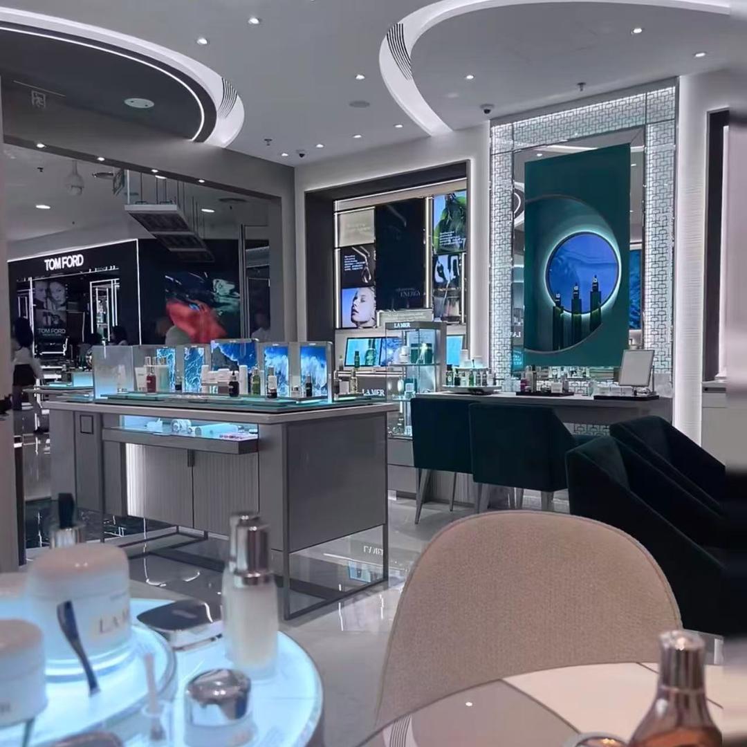 扶余市扇畴矩护肤专柜直播号