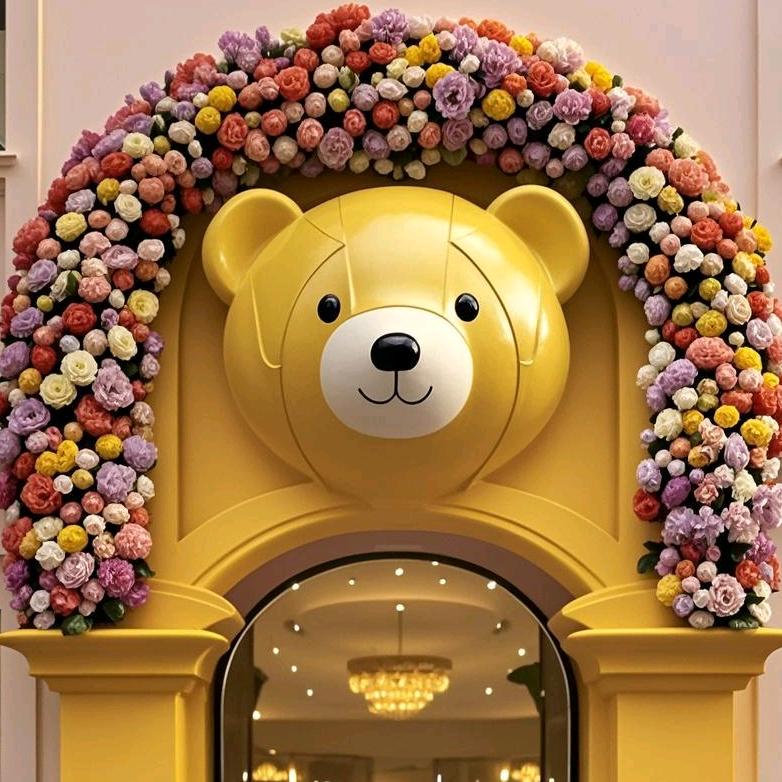 奇梦堡亲子家庭中心.儿童乐园