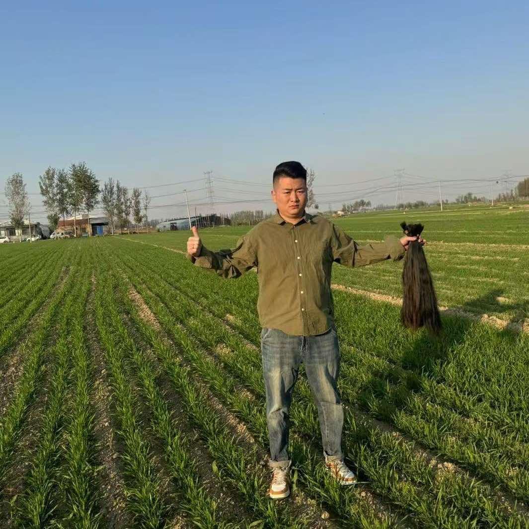 菏泽大国收长头发 OIMG