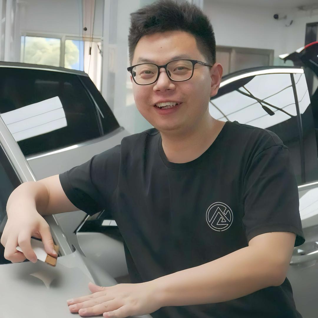 车安居LLumar龙膜贴膜中心(授权店)