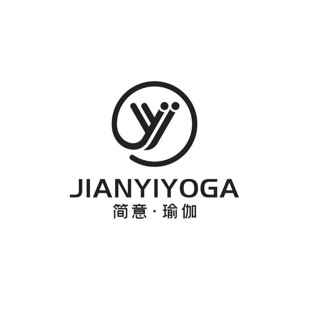 简意瑜伽官方号