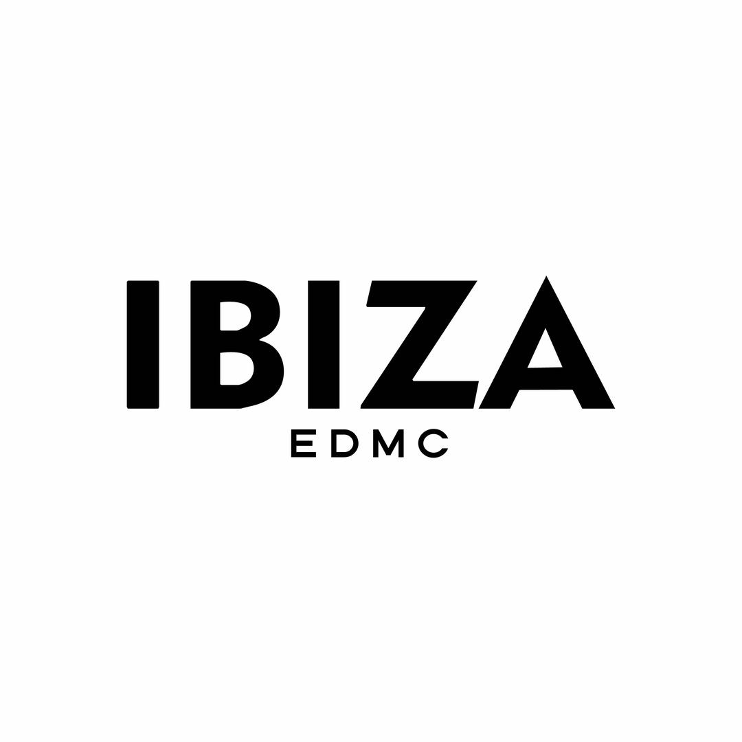 IBIZA EDMC官方号
