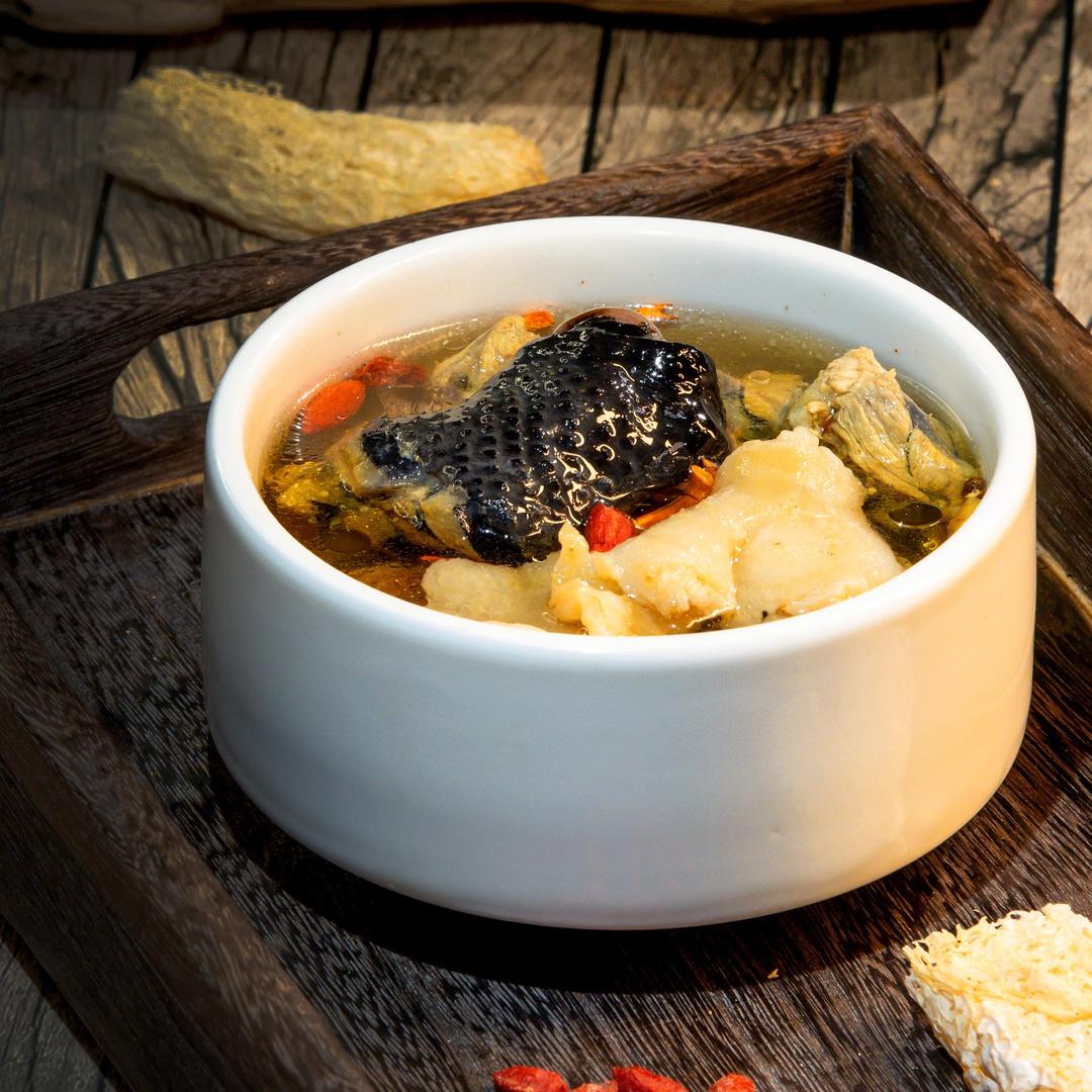 合庆堂食养·滋补·炖品