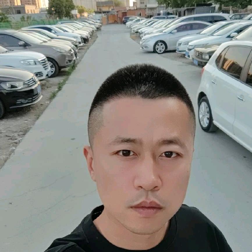 徐州阿淼二手车
