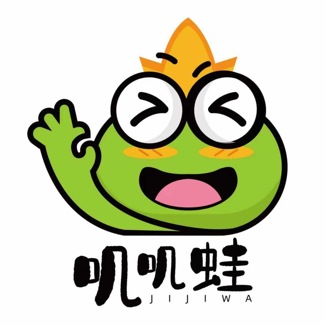 叽叽蛙