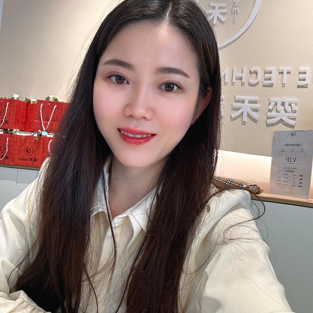 钟祥.奕禾科技美肤中心念念