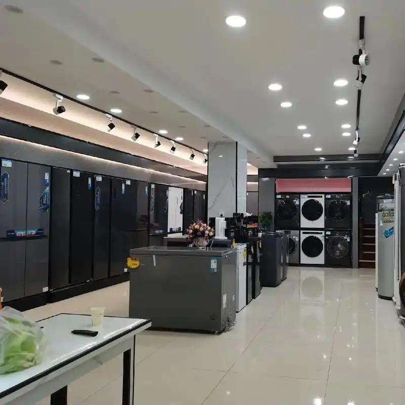 随州市卉煜百货有限公司直播号