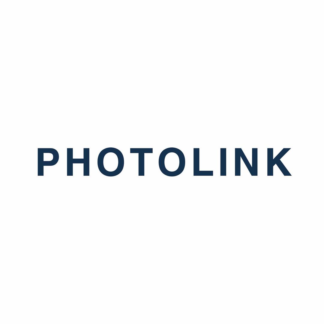 PHOTOLINK写真馆