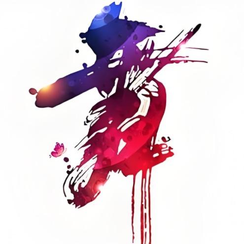 习水胡杨舞蹈（官方号）