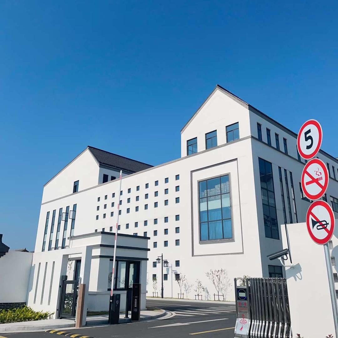 冷暖空调直播间2