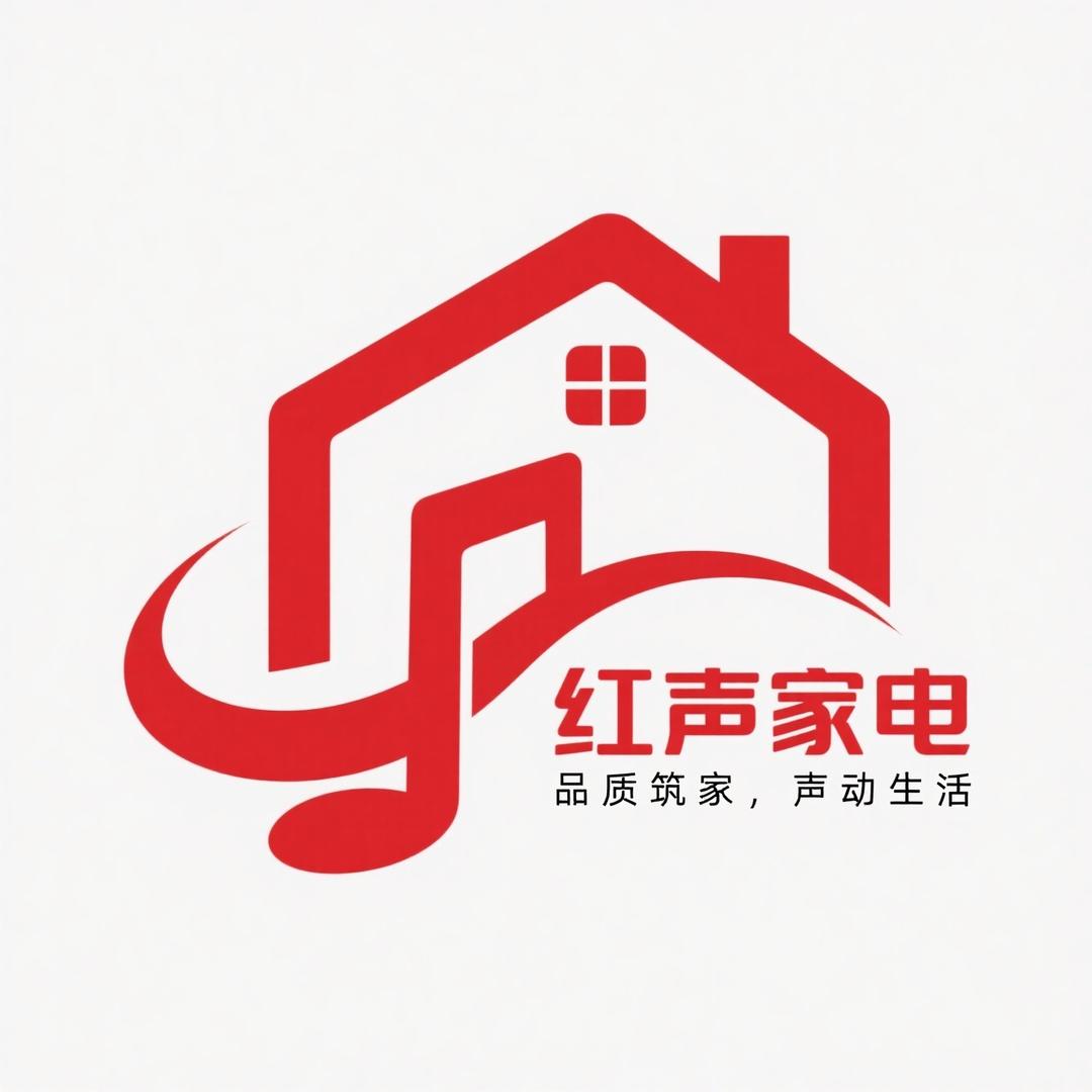红声家电
