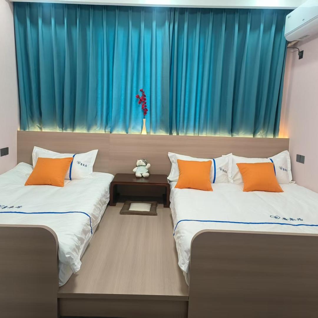 象山喜来居民宿