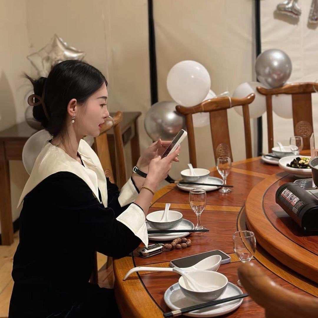 是娟娟吖