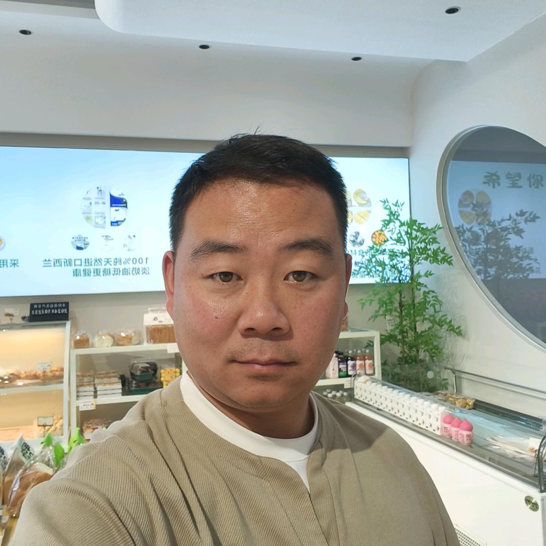 左岸时光烘焙官方号