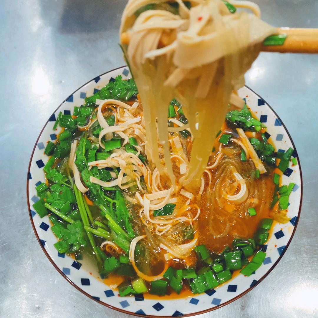 刘家牛肉汤(宝翠园店)官方号