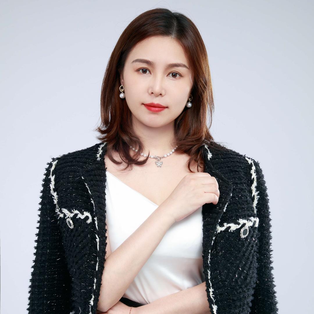 海安如黛皮肤管理瑶瑶