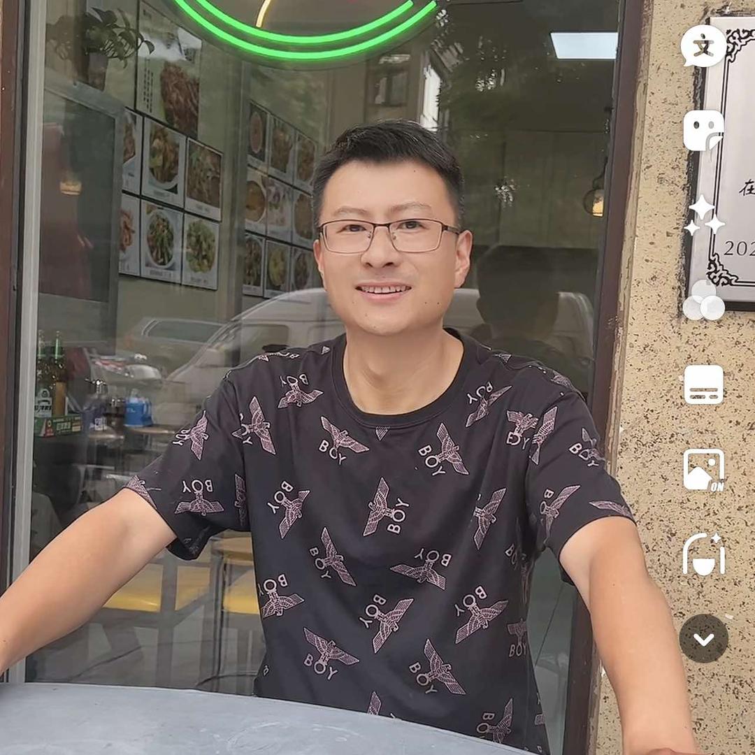 阿跑温州炒米粉