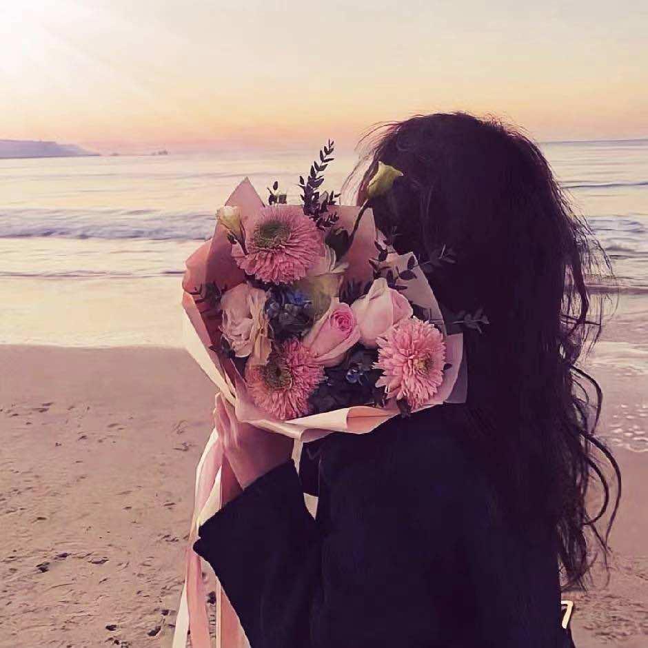 一束花（职中学校店）