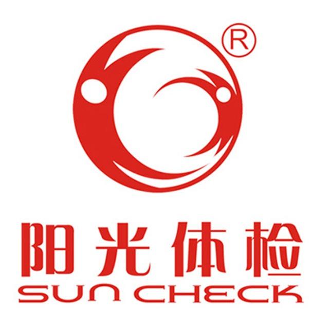 阳光体检大东分院