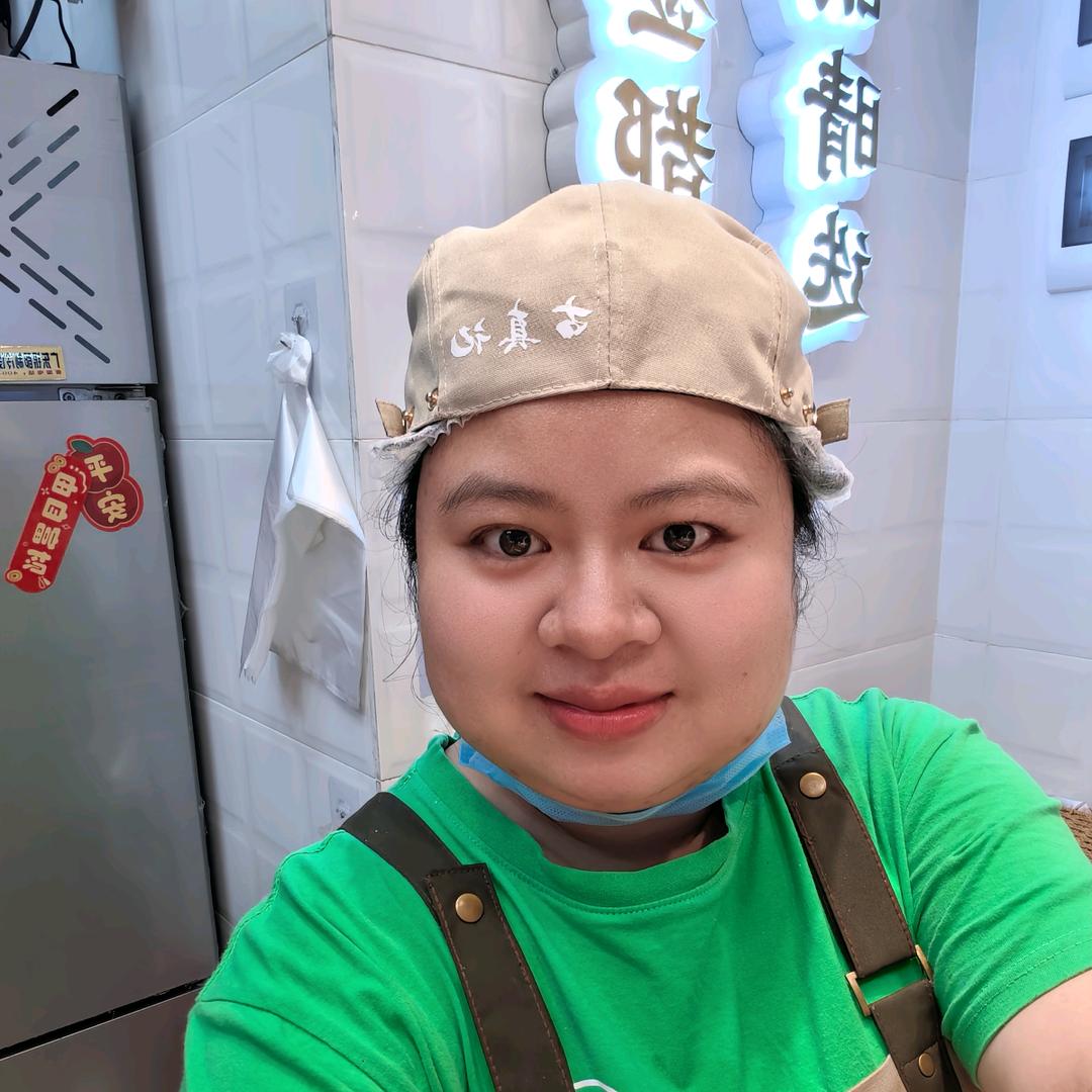 东莞塘厦天虹钵钵鸡芝姐