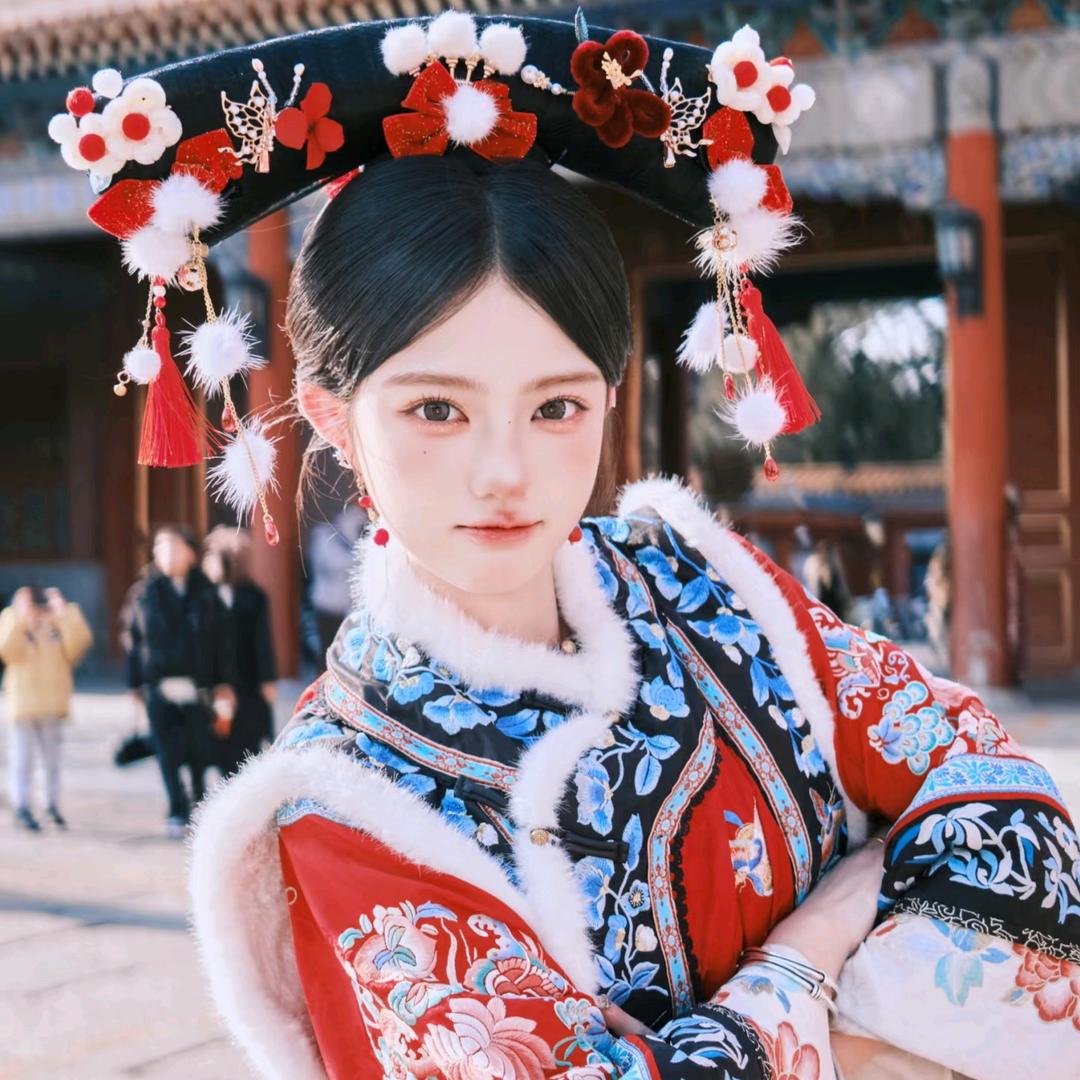 禧家摄影馆(沈阳故宫)