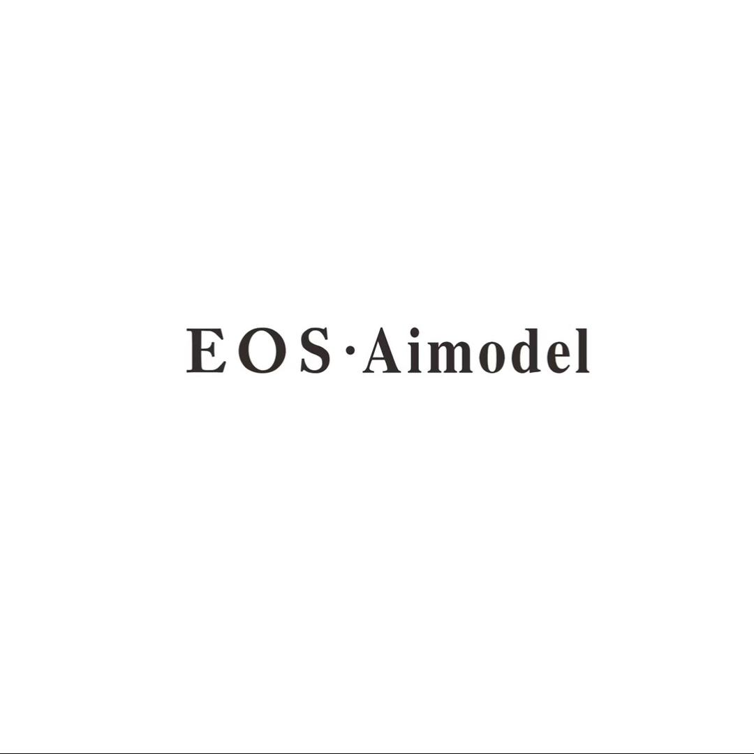 EOS艾模儿官方号