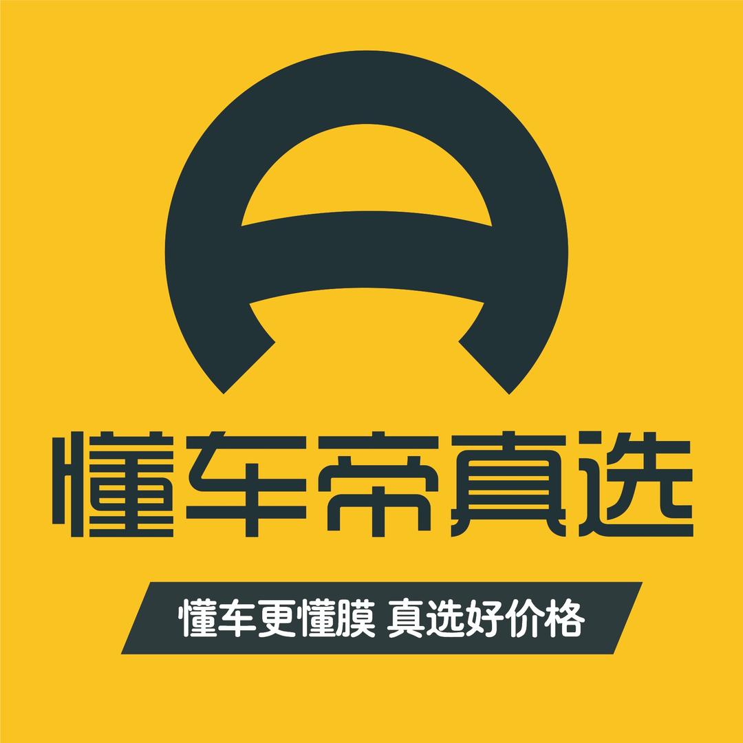 懂车帝官方车膜旗舰店